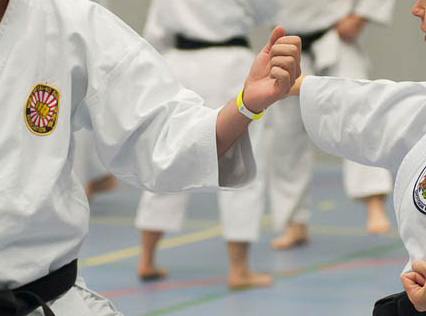 karate